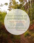 Hooi-analyse en paardengedrag

Waarom ontpoppen sommige paarden zich als een rupsje-nooit-genoeg?
Hoe heeft een hooi-analyse invloed op paardengedrag?

Lees in mijn nieuwe blog hoe je paarden stressvrij kunt laten stoppen met het overmatig eten van hooi.

https://marshawijlhuizen.nl/voeding/hooi-analyse-en-paardengedrag/

#walkingwithhorses
#walkingwithfreehorses
#nonriddenequine
#naturelhorsefeeding
#wandelenmetpaarden
#wandelenmetvrijepaarden
#natuurlijkepaardenvoeding
#natuurlijkpaardenhouden
#paardnatuurlijk #paardenkruiden
#intothewoods #kruidenwandeling
#treehay #paardenplanten
#trust #vertrouwen #vertrauen
#irishcob #shetlandpony
#respectfulequinephotography

www.marshawijlhuizen.nl
