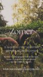 Zomer!

Het wordt niet helemaal vakantie omdat ik ook aan mijn tweede boek verder ga werken maar een echte pauze komt er wel. Daarom worden er tussen 26 augustus en 6 september geen boeken verzonden. Er kan wel gewoon besteld worden.

www.marshawijlhuizen.nl