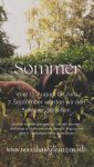 Sommer

Bücher können wie gewohnt bestellt werden; allerdings erfolgen zwischen dem 26. August und dem 6. September keine Lieferungen.

www.marshawijlhuizen.nl