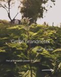 Grote brandnetel

Het prikkelende power-kruid!

Dit is één van de planten waar je uitgebreid informatie over vindt in 'Het grazen in het landschap plantenboek- Wat paarden eten'.

Meer planten leren kennen?
https://marshawijlhuizen.nl/mijn-boeken/

#wandelenmetpaarden
#natuurlijkepaardenvoeding
#plantenwandeling
#paardenplanten
